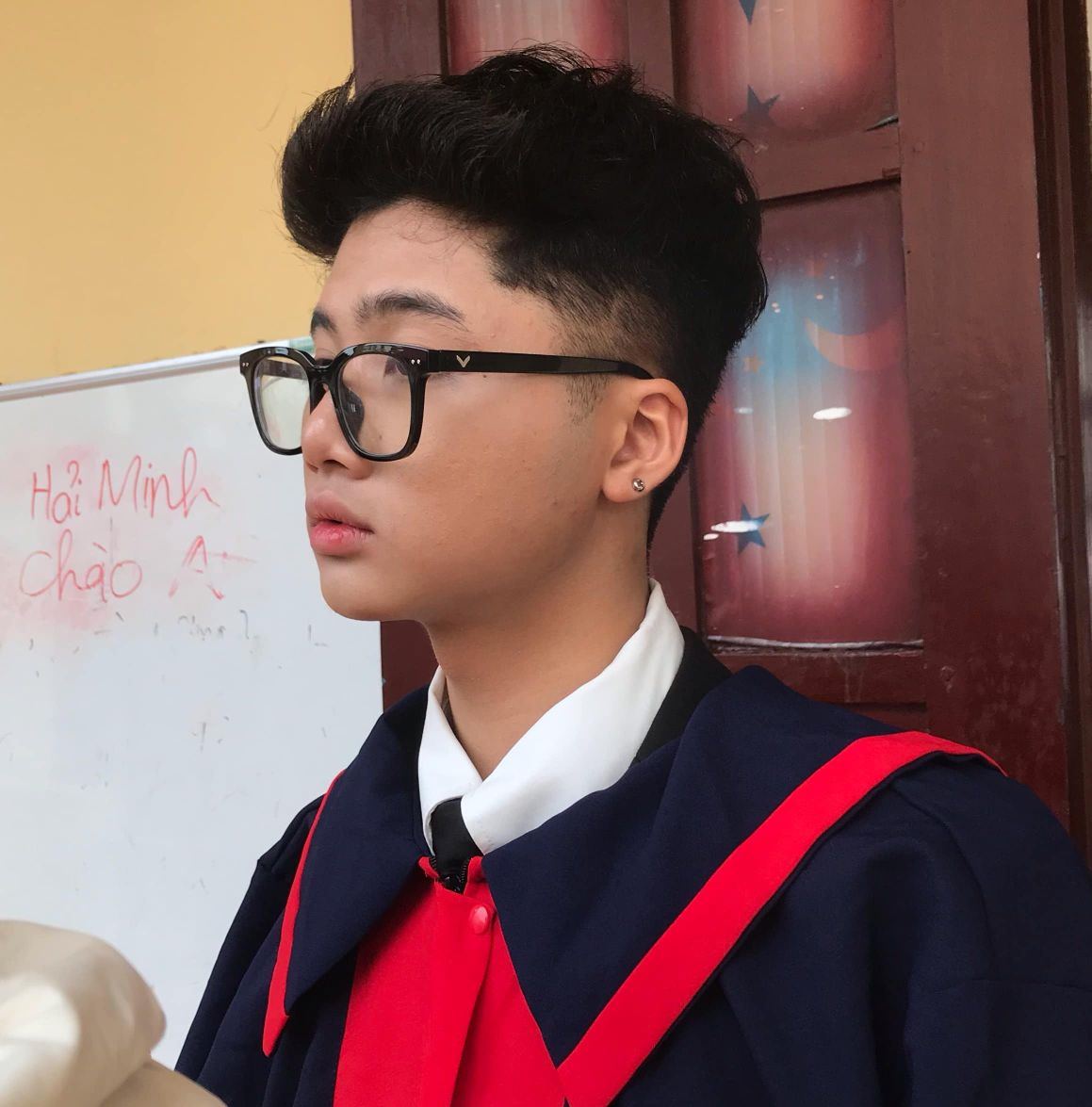 Ảnh đại diện của Nguyễn Tiến Thành